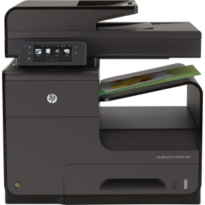 HP OfficeJet Pro X576dw Printer Ink Cartridges